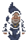 Karus mage